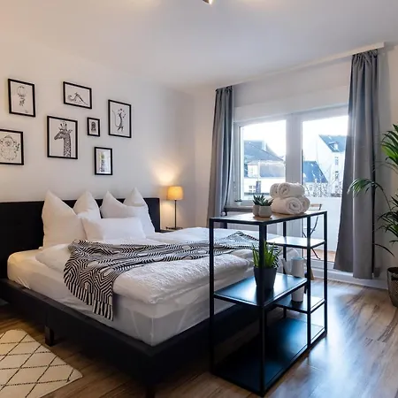 E&k Apartment