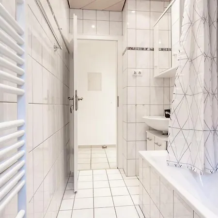 E&k Apartment Wuppertal