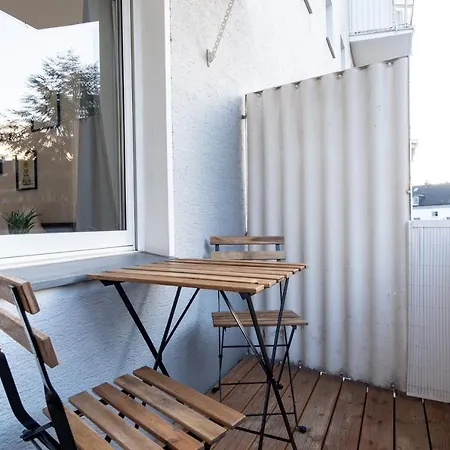 E&k Apartment