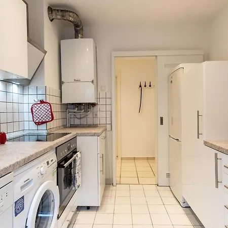 E&k Apartment