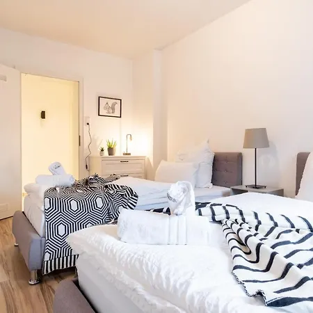Appartamento E&k Wuppertal