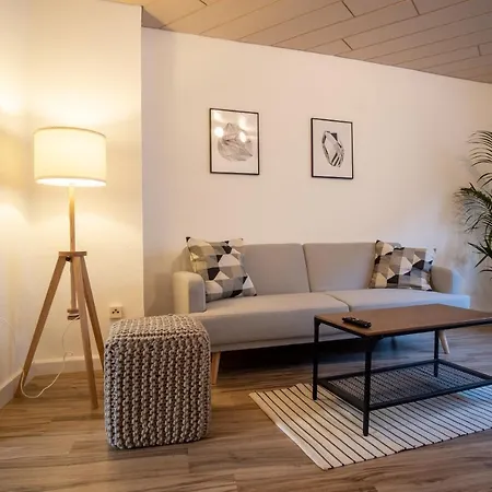 E&k Apartment