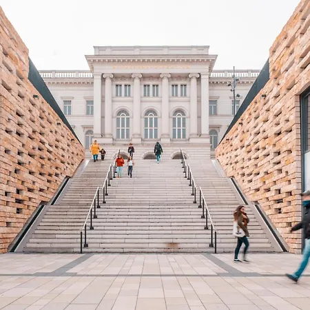 E&k Διαμέρισμα Βούρπεταλ