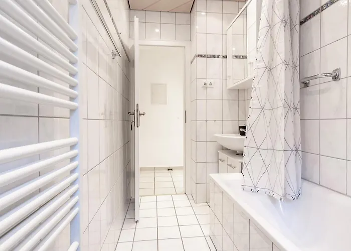 E&k Appartement Wuppertal