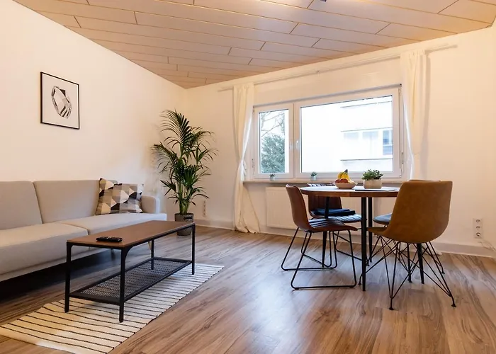 Διαμέρισμα E&k Βούρπεταλ