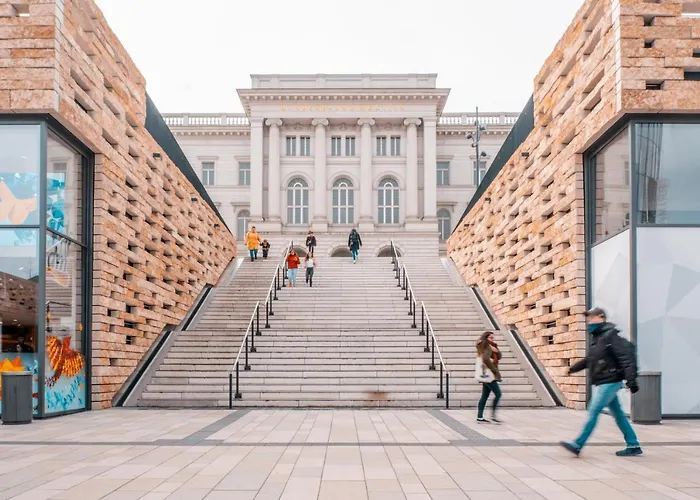 E&k Διαμέρισμα Βούρπεταλ